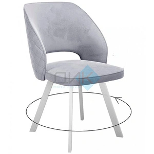 DikLine 274 White (микровелюр Z), перламутр