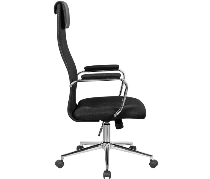 SitUp Alfa Chrome, черный