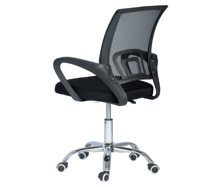 Kingstyle Onta LT Chrome, черный