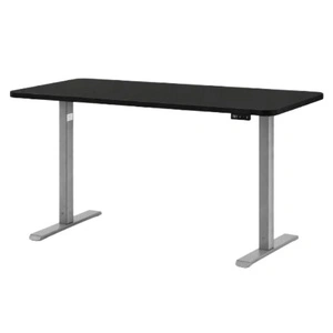 Подъемный стол Sparx Up One Light Grey (1250), черный