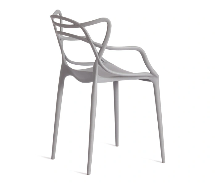 Secret De Maison Cat Chair (mod. 028), серый