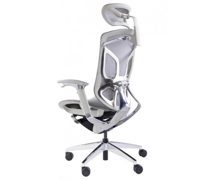 GT Chair Dvary X Gray