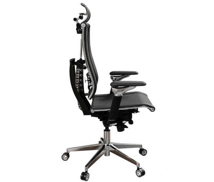 Metta Yoga 4DF L2-57D, черный