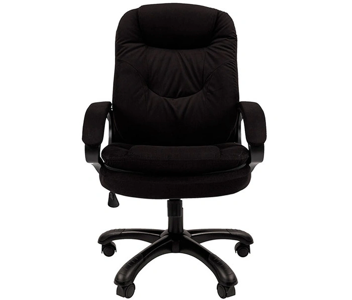 Chairman 668 Home, черный Т-84