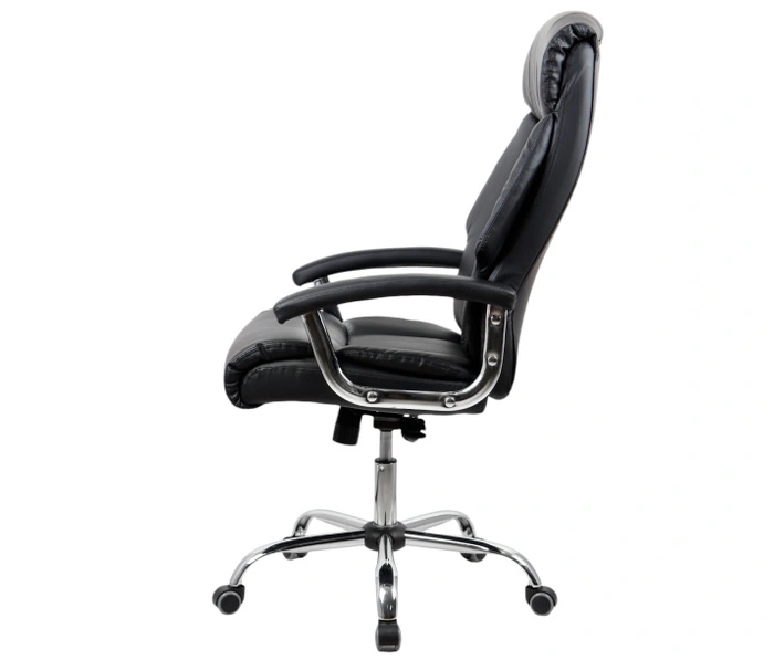 Kingstyle Raum Chrome, черный