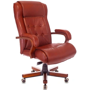 Бюрократ T-9926 WALNUT, коричневый