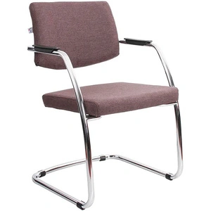Bels Delta PA Chrome (ткань MN), MN6 коричневый