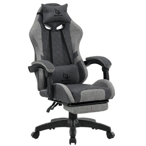 GameLab Tetra Comfort  Breeze, серый