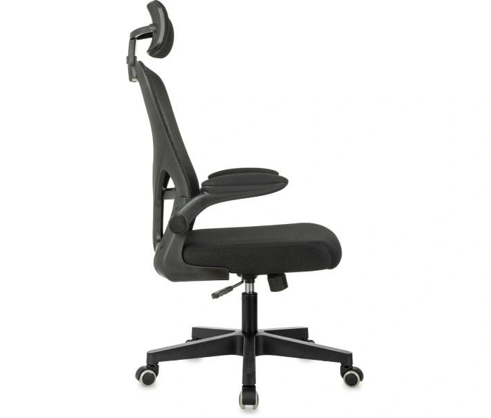 Kingstyle Umbra Black, черный
