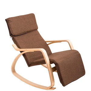 Calviano Relax Natural 1103, коричневый