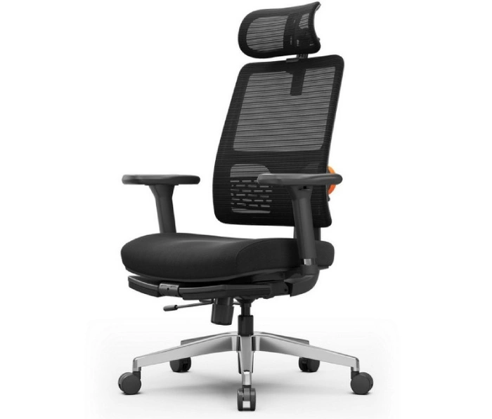 FoxGear Netz M Black