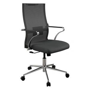 Metta Sit Air 24/7 B2-281K (M09.B23.G18.W01), черный 