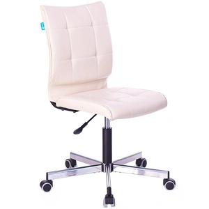 Бюрократ CH-330M ECO BEIGE, бежевый