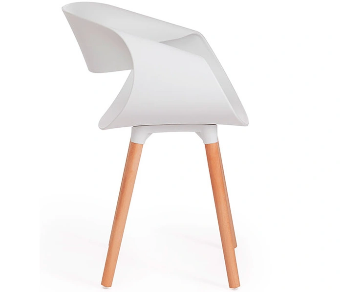 Tetchair QXX (mod. C1058), белый