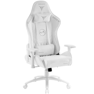 ZONE 51 Frost White, белый