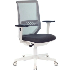 Бюрократ MC-W611N, темно-серый