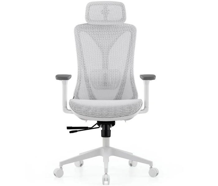 SPARX IT White, белый