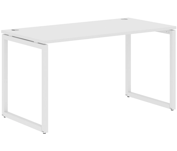 Стол письменный Xten-Q XQST 147 White, белый