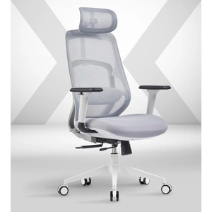 SPARX Ghost Grey, серый