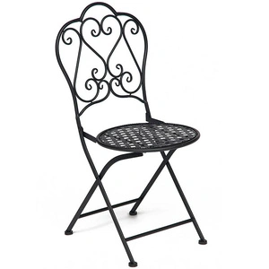Стул Secret De Maison Love Chair, черный