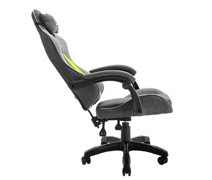 GameLab Tetra Breeze, Black-Green GL-401