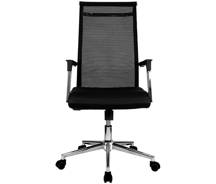 Riva Chair 705E, черный