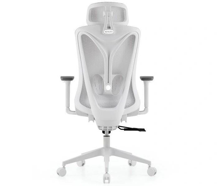 SPARX IT White, белый