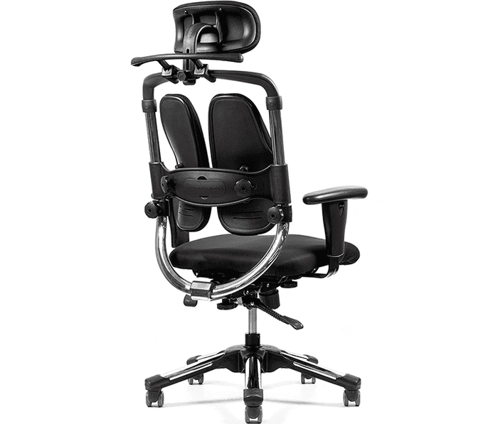 Hara Chair Nietzsche UD NT1, черный