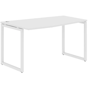 Стол письменный Xten-Q XQCT 149 (L) White, белый