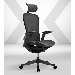 SPARX Enigma Plus Black, черный