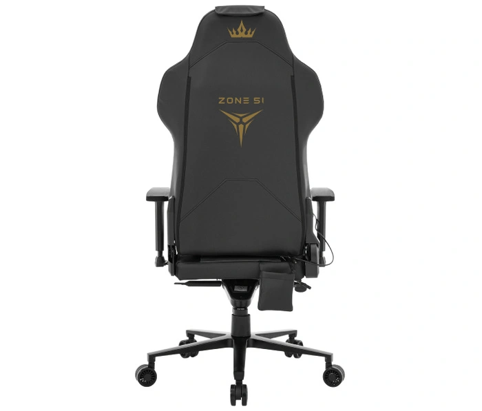 ZONE 51 Impulse Royal, черный