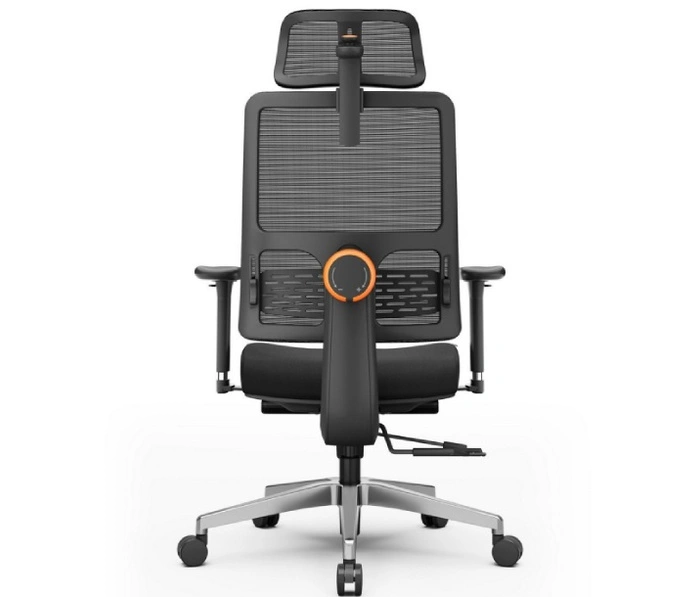 FoxGear Netz M Black