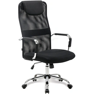BRABIX Fit EX-514, черный