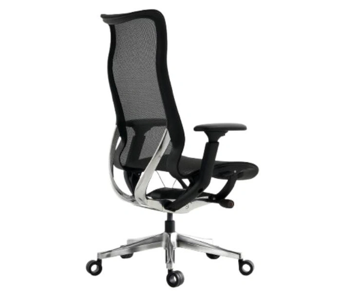 SPARX Stell Black, черный