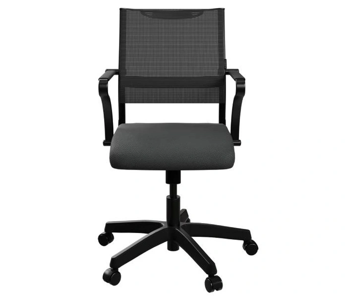 Metta ErgoLife Sit Air 24/7 M4-280K, черный