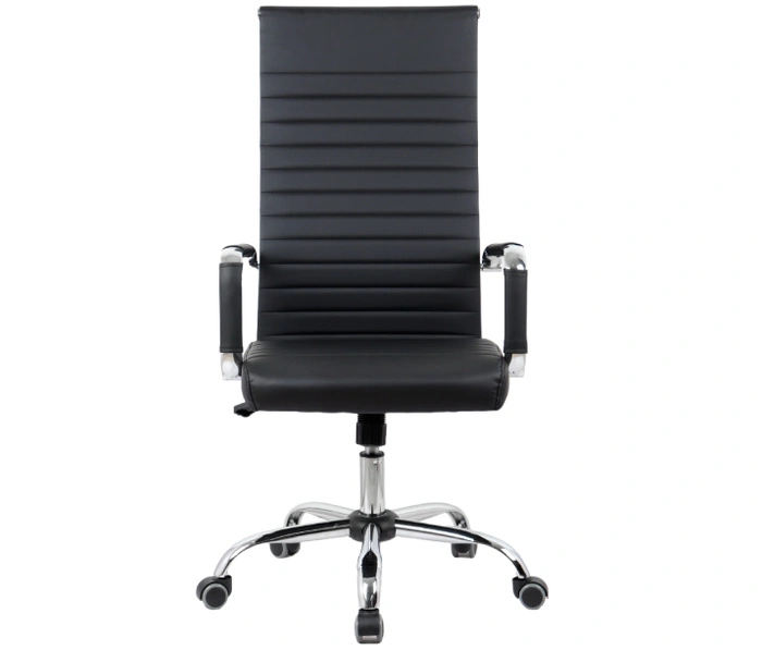 Kingstyle SHP-8 Lester Chrome , черный