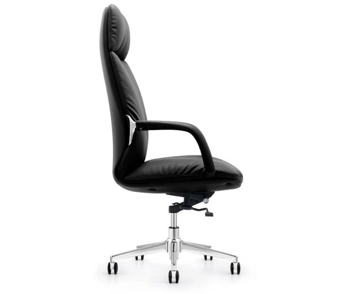 SPARX Valmor PU, черный