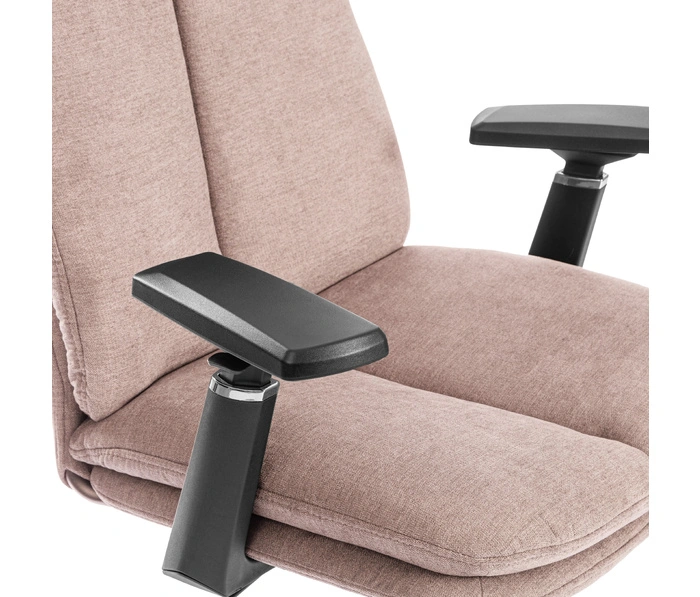 Tetchair Eton-Low 3D, светло-коричневый
