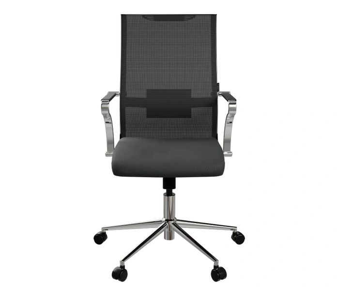 Metta Sit Air 24/7 B2-281K (M09.B23.G18.W01), черный 