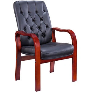 Everprof Monaco Wood CF, черный