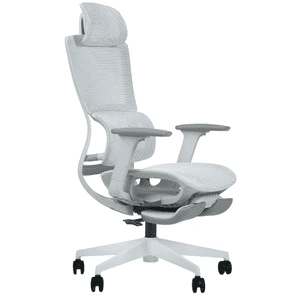 SPARX Luster White (уцененный 2), белый
