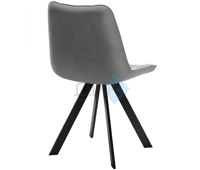 DikLine 229 Black, B22 серый