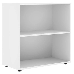 Стеллаж Forta FLC 80, белый
