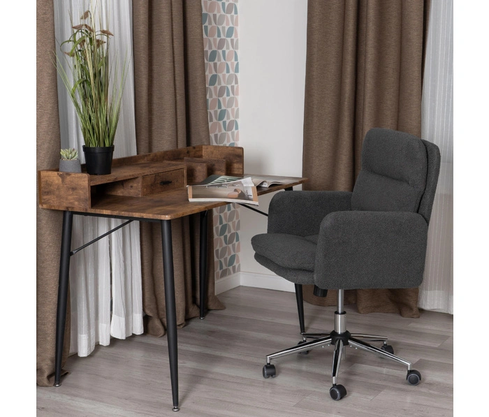 Tetchair Dover, серый