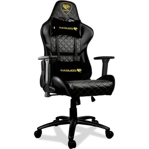 Cougar Armor One Royal, черный