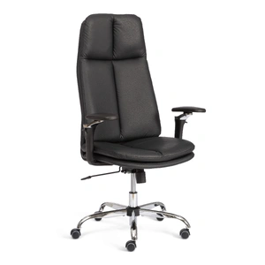 Tetchair Eton 5D Eco, черный