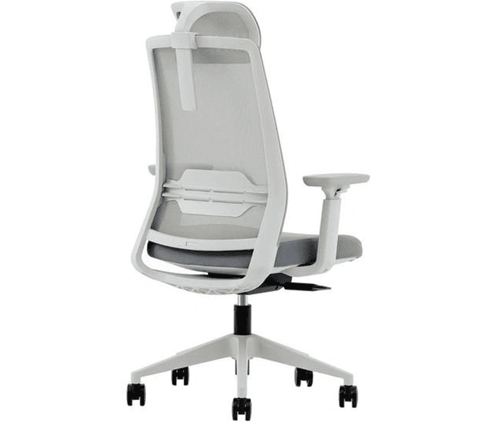 Sunon Vera CVP80SW, серый