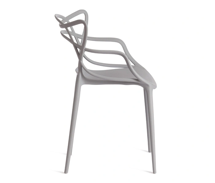 Secret De Maison Cat Chair (mod. 028), серый