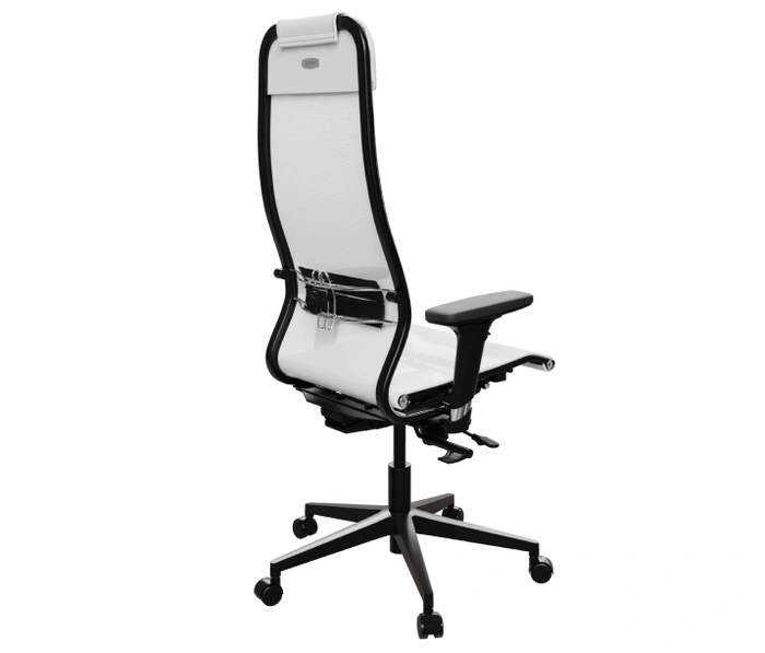 Metta ErgoLife Set 4, белый