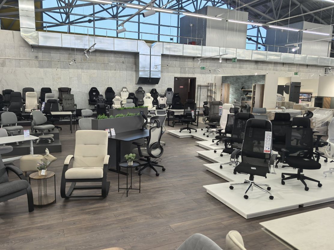 Мебель для работы и учебы